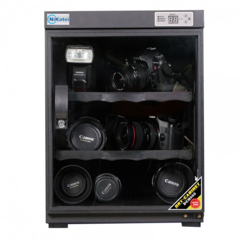 Tủ chống ẩm NIKATEI DCH060